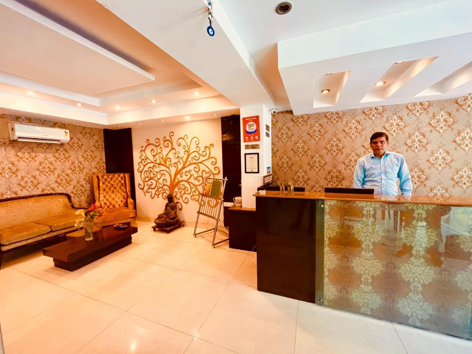 The Rio, Hotel Haridwar