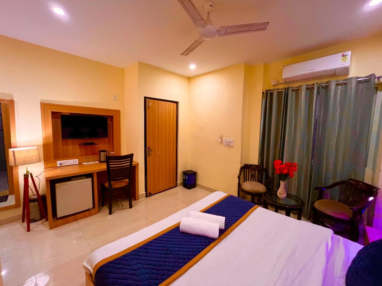 Hotel The Rio, Haridwar