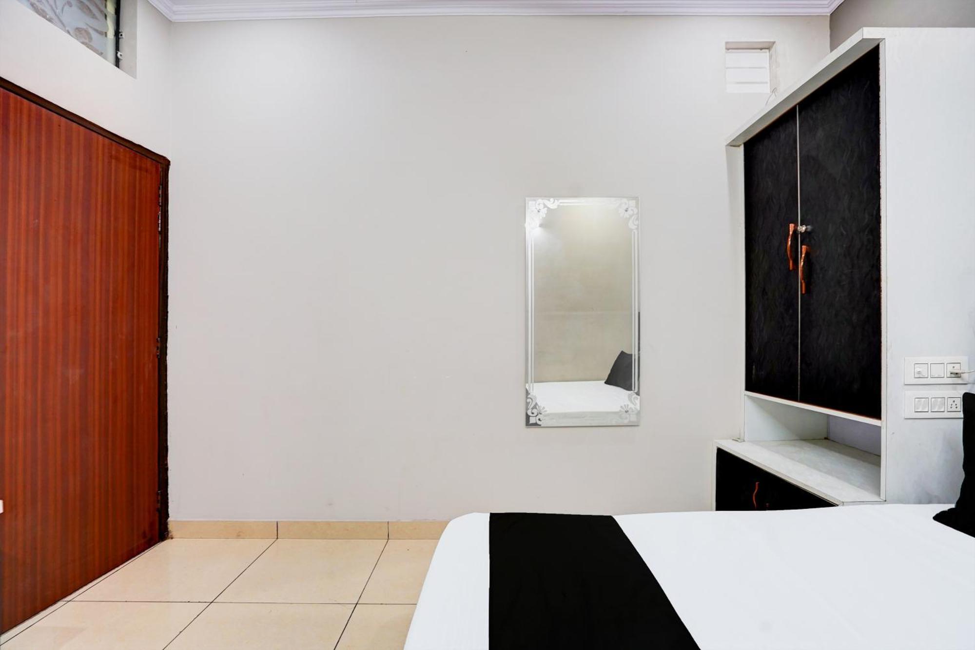 Hotel Spot On Luxury