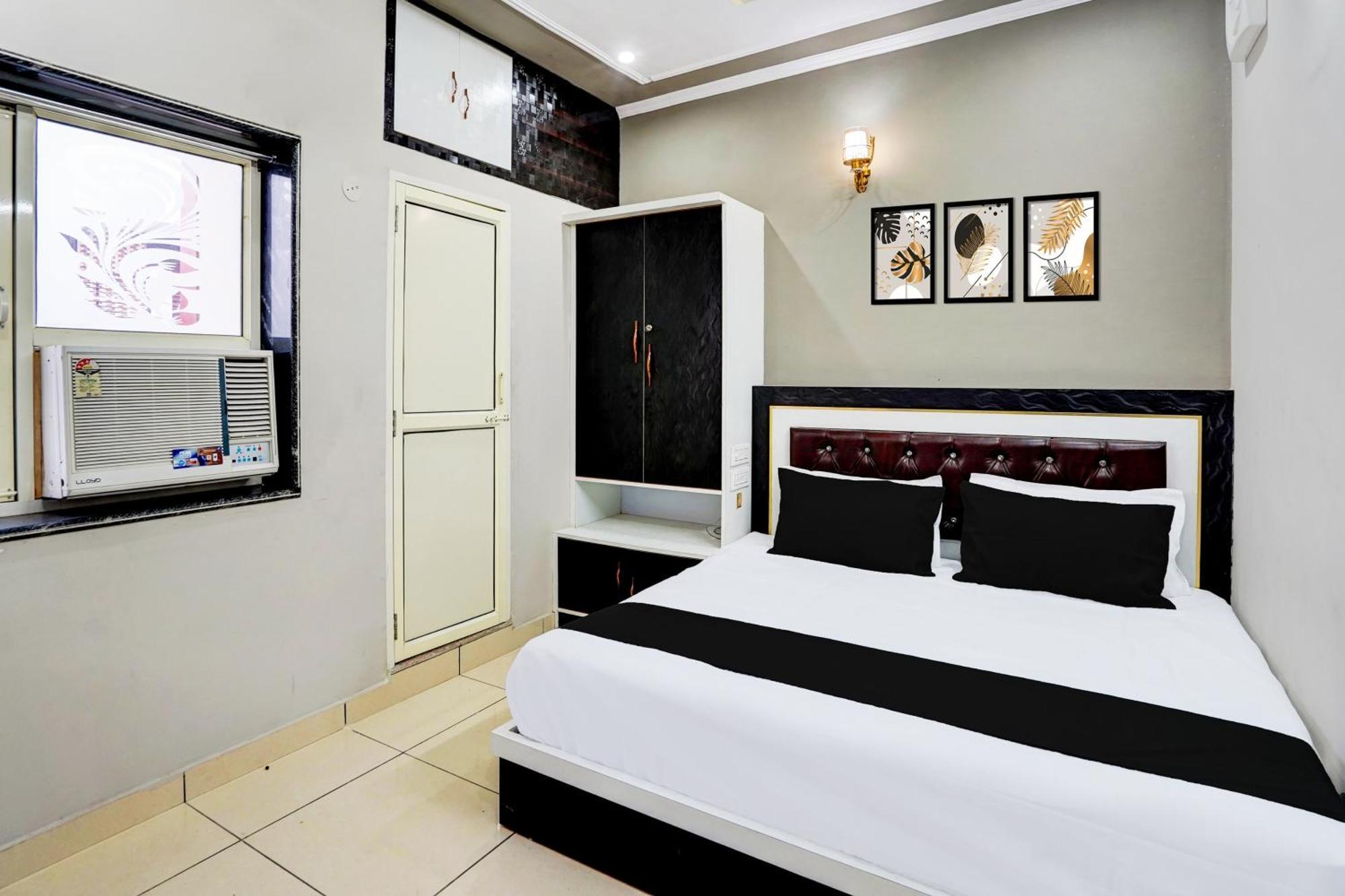 Hotel Spot On Luxury