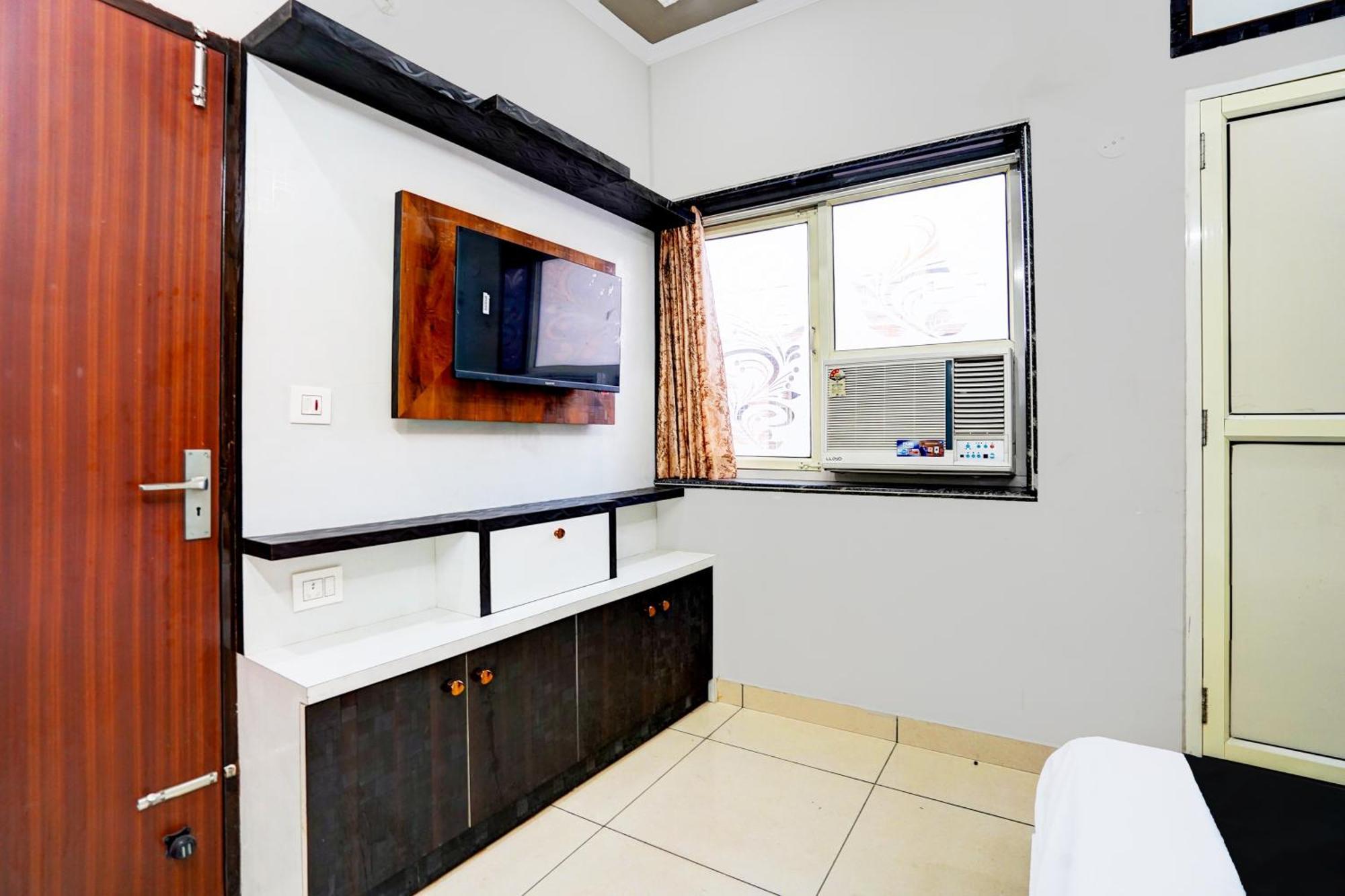 Spot On Luxury Hotel Haridwar
