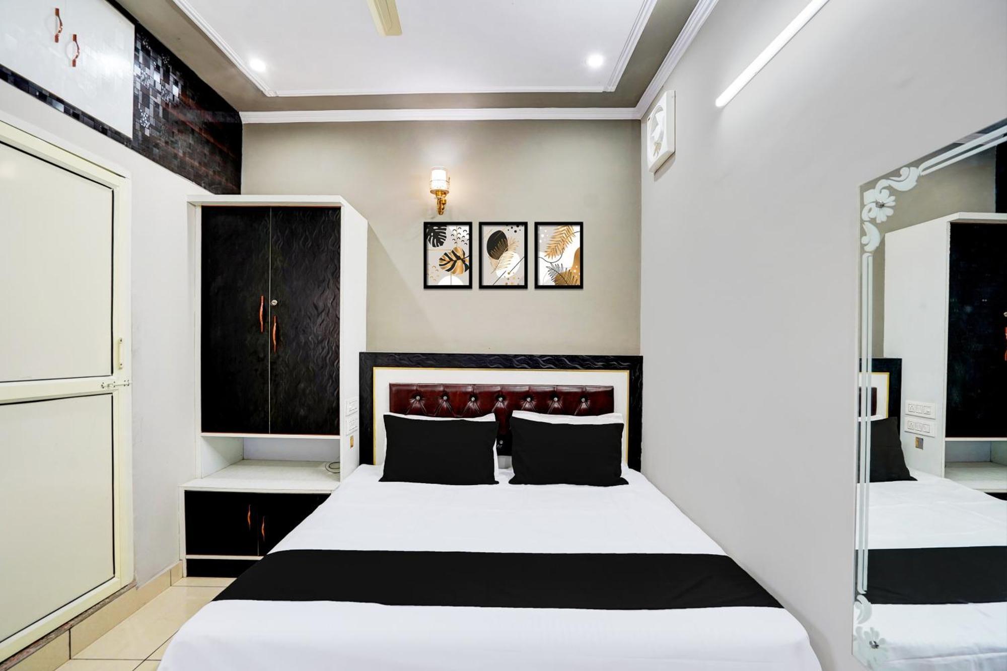 Spot On Luxury 3*