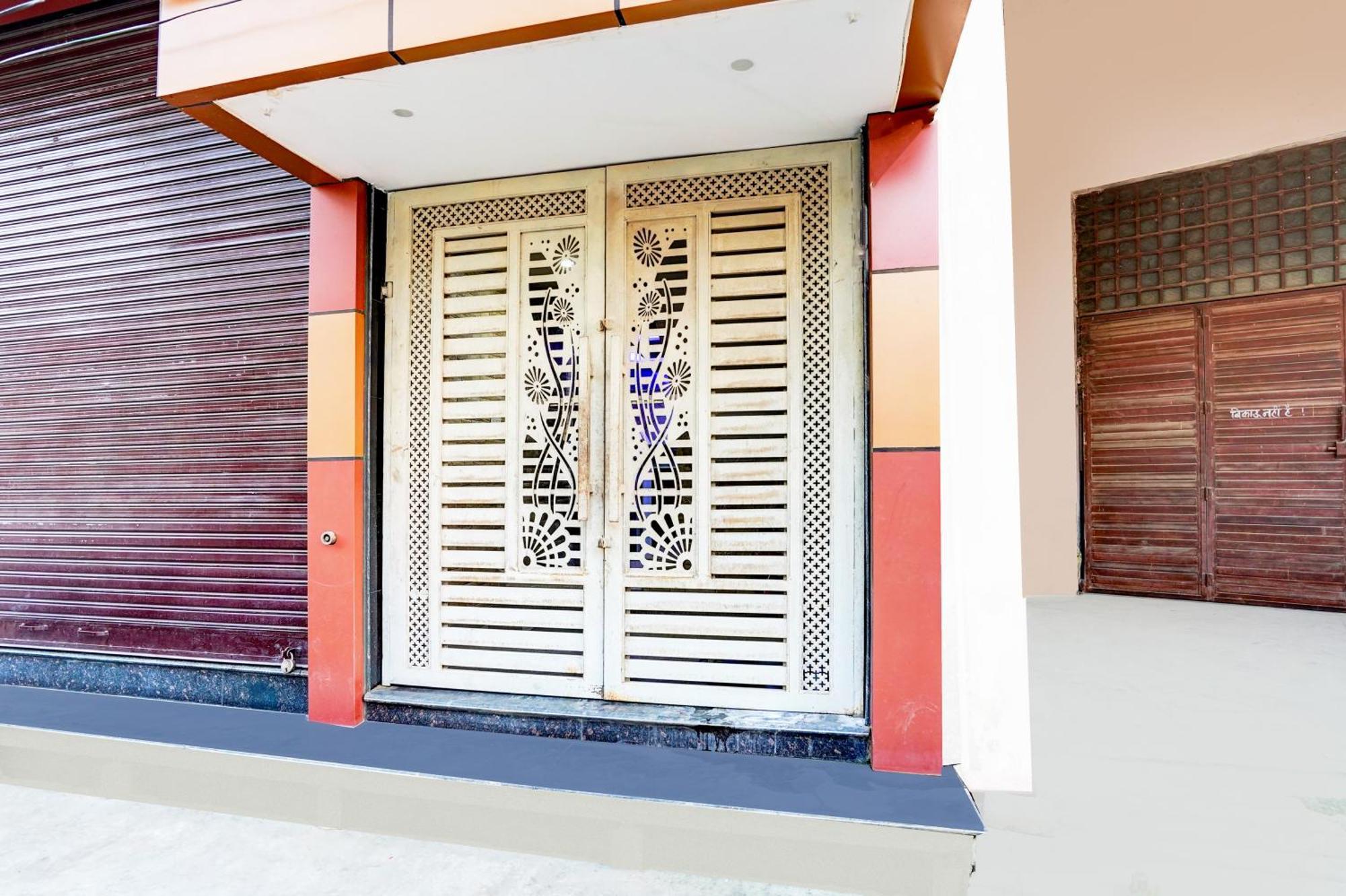 Hotel Spot On Luxury Haridwar