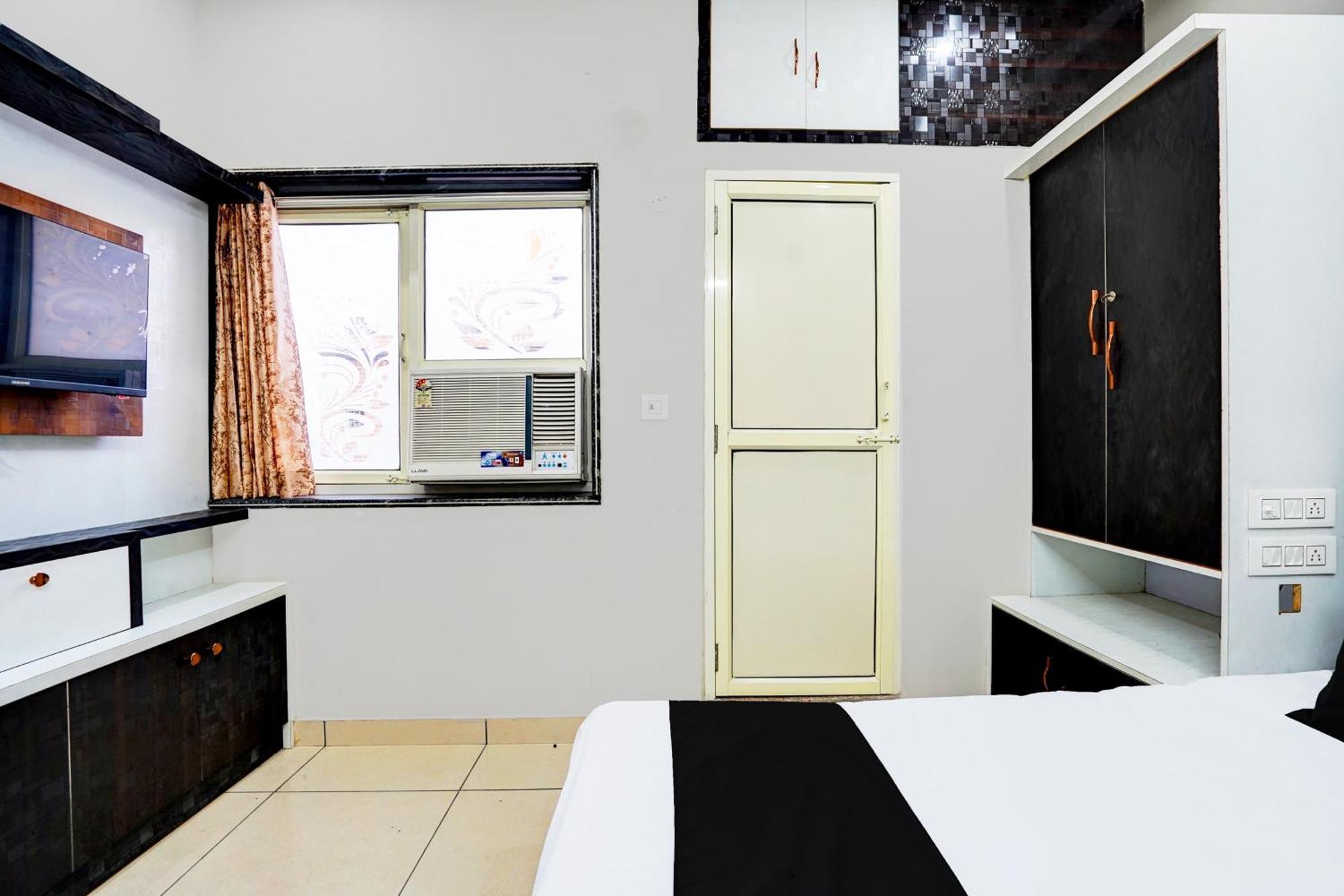 Spot On Luxury Hotel Haridwar