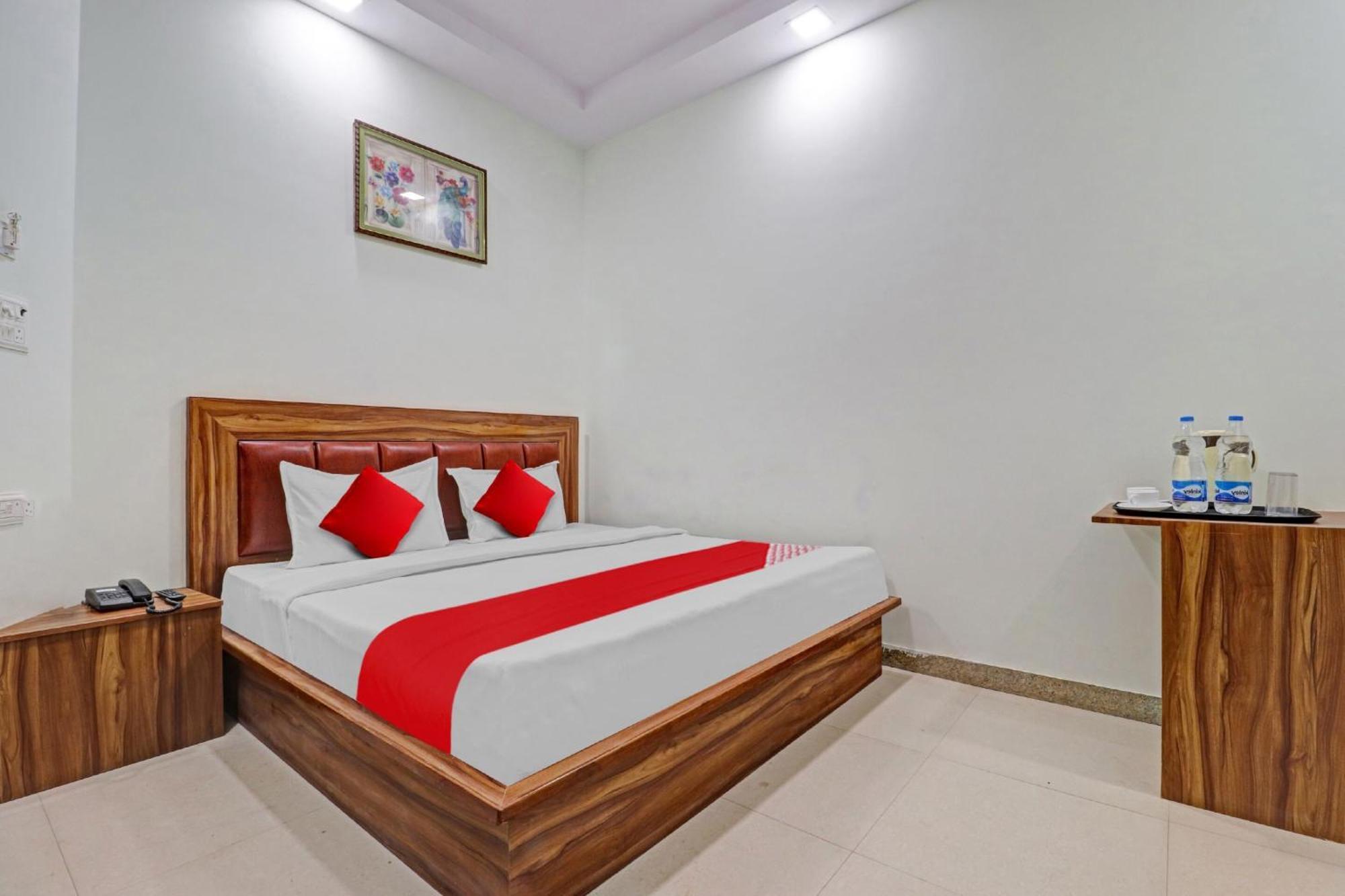 O Four S 4* Haridwar