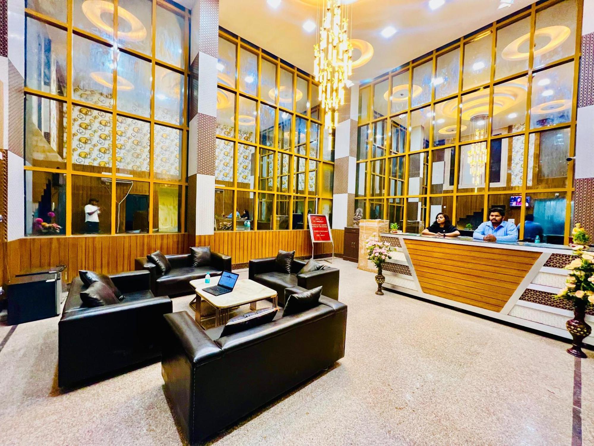 Ramawati - Managed By Sitara Group Hotel Haridwar