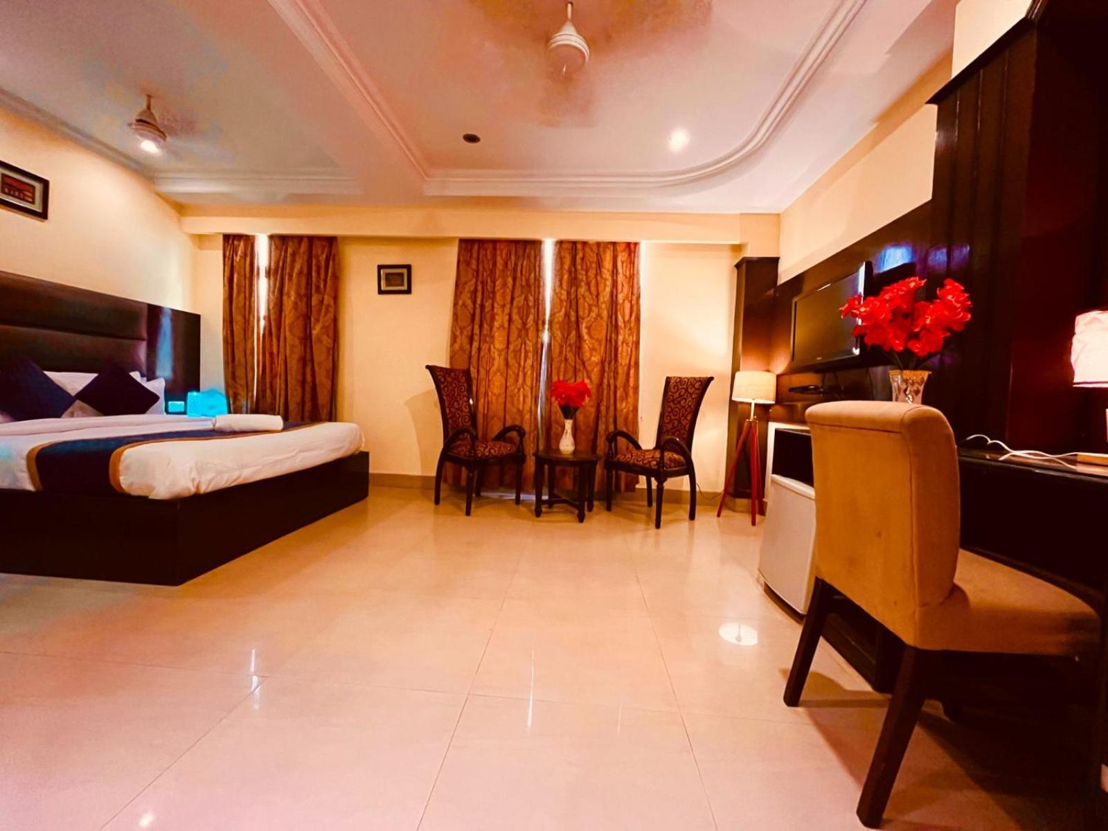 Hotel The Reo Lodge,
