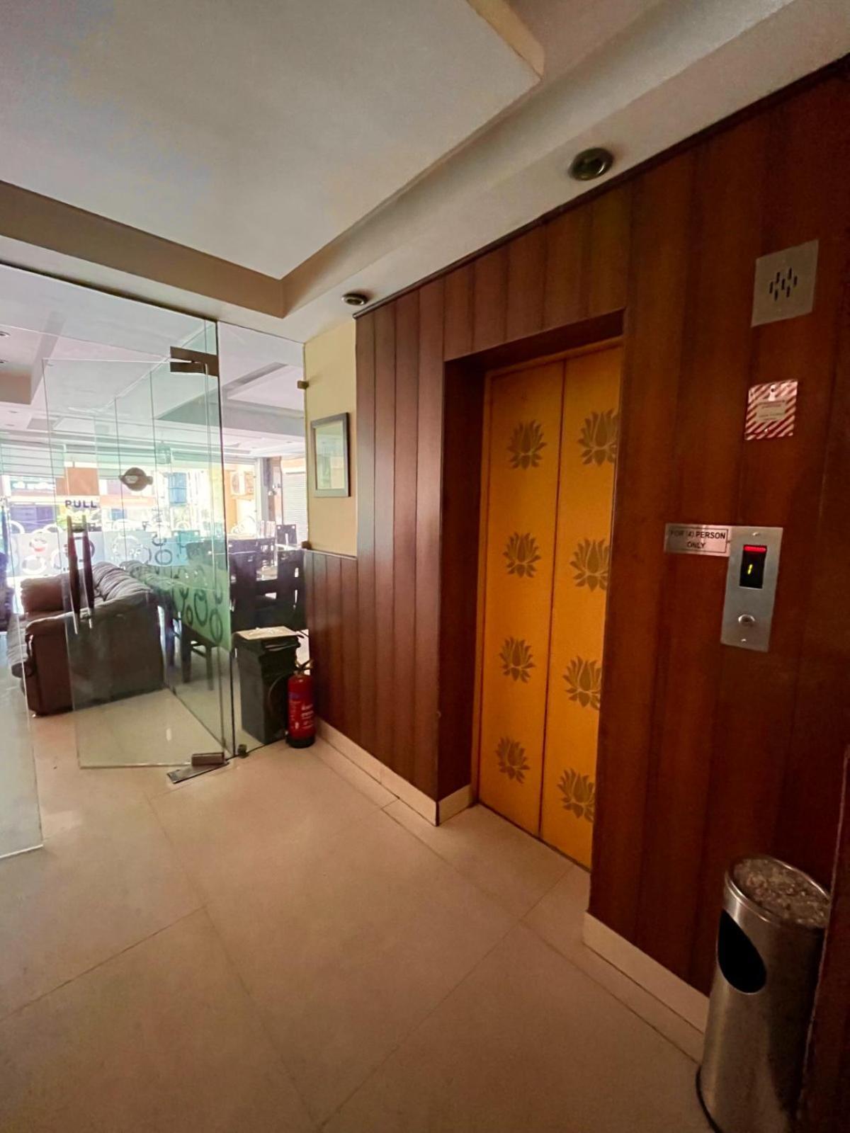 The Reo Lodge, Hotel 4*
