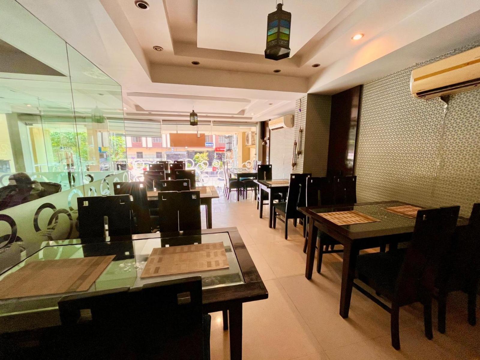 The Reo Lodge, Hotel Haridwar