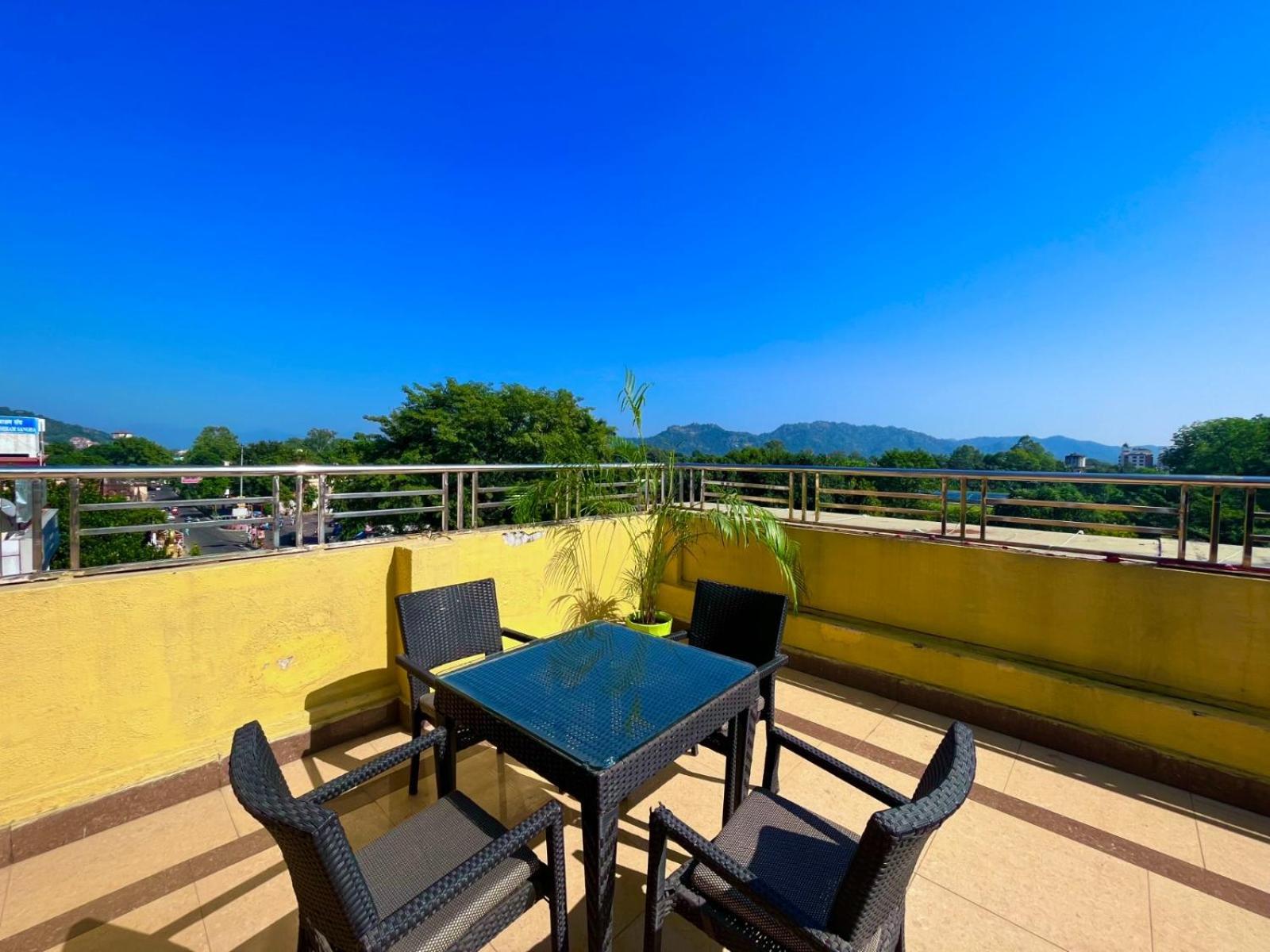 The Reo Lodge, 4*