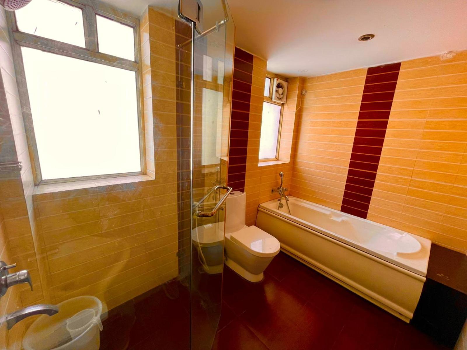 The Reo Lodge, Hotel 4*