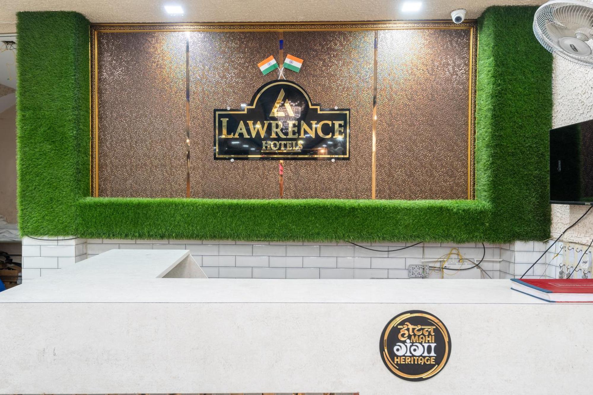 Mahi Ganga Heritage By Lawrence 3*