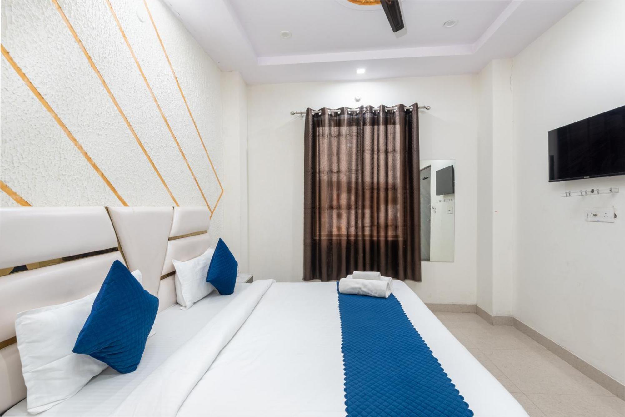 Mahi Ganga Heritage By Lawrence 3* Haridwar