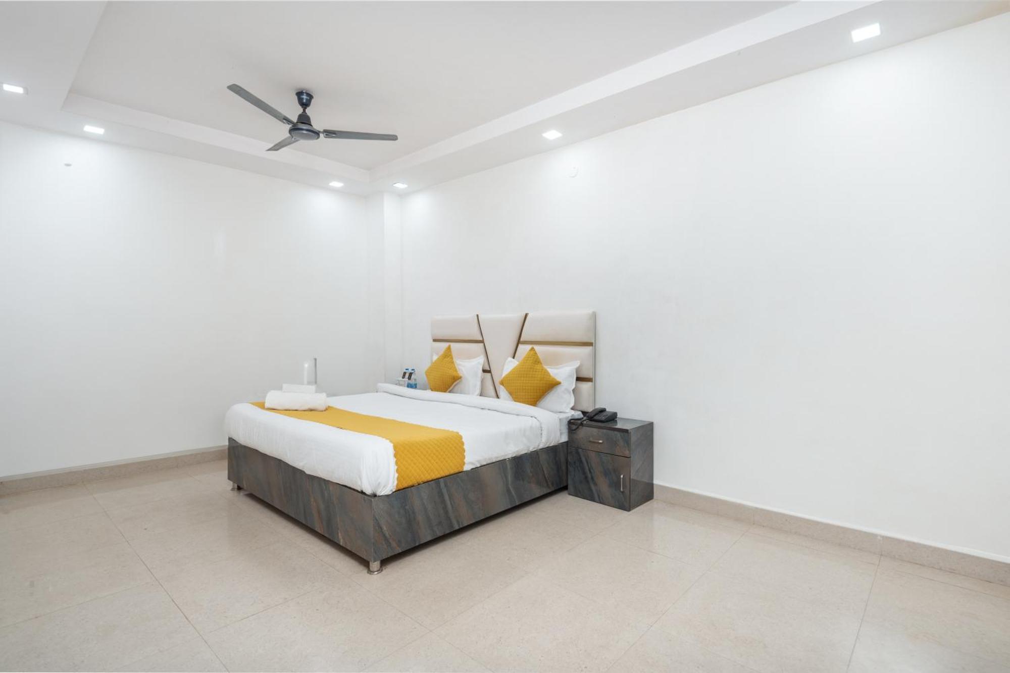 Hotel Mahi Ganga Heritage By Lawrence Haridwar