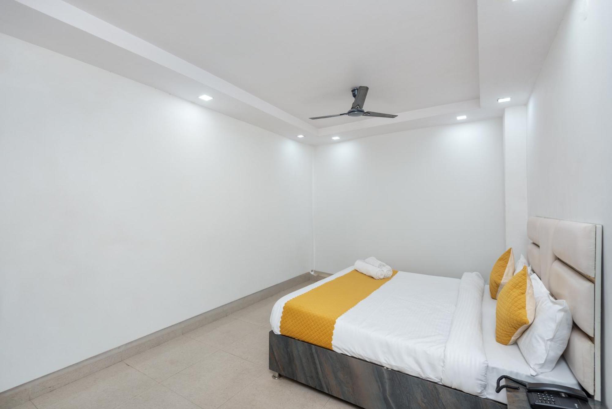 Hotel Mahi Ganga Heritage By Lawrence Haridwar