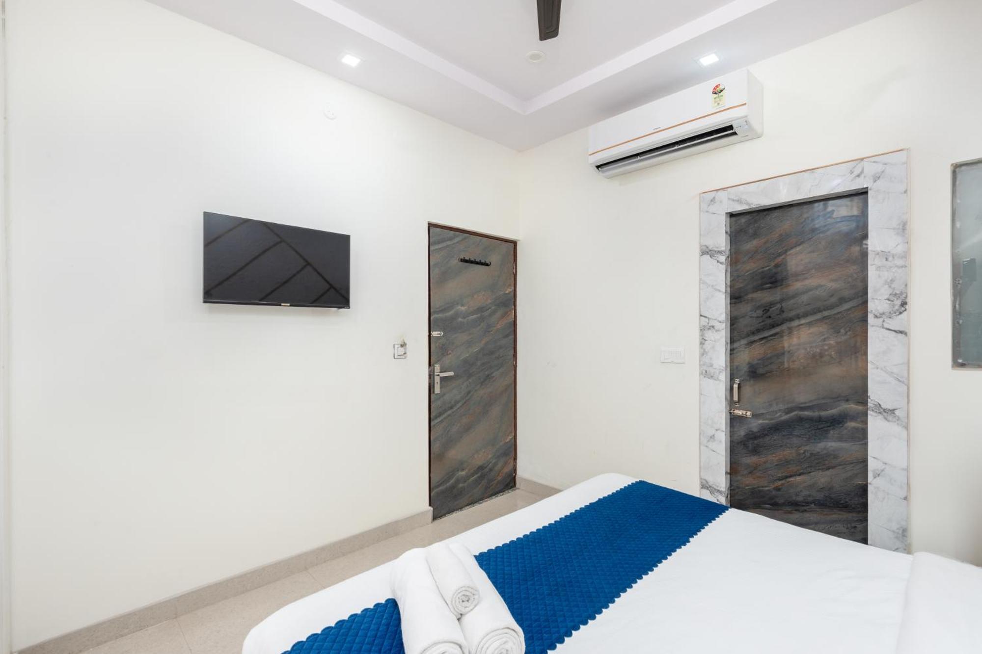 Mahi Ganga Heritage By Lawrence 3*