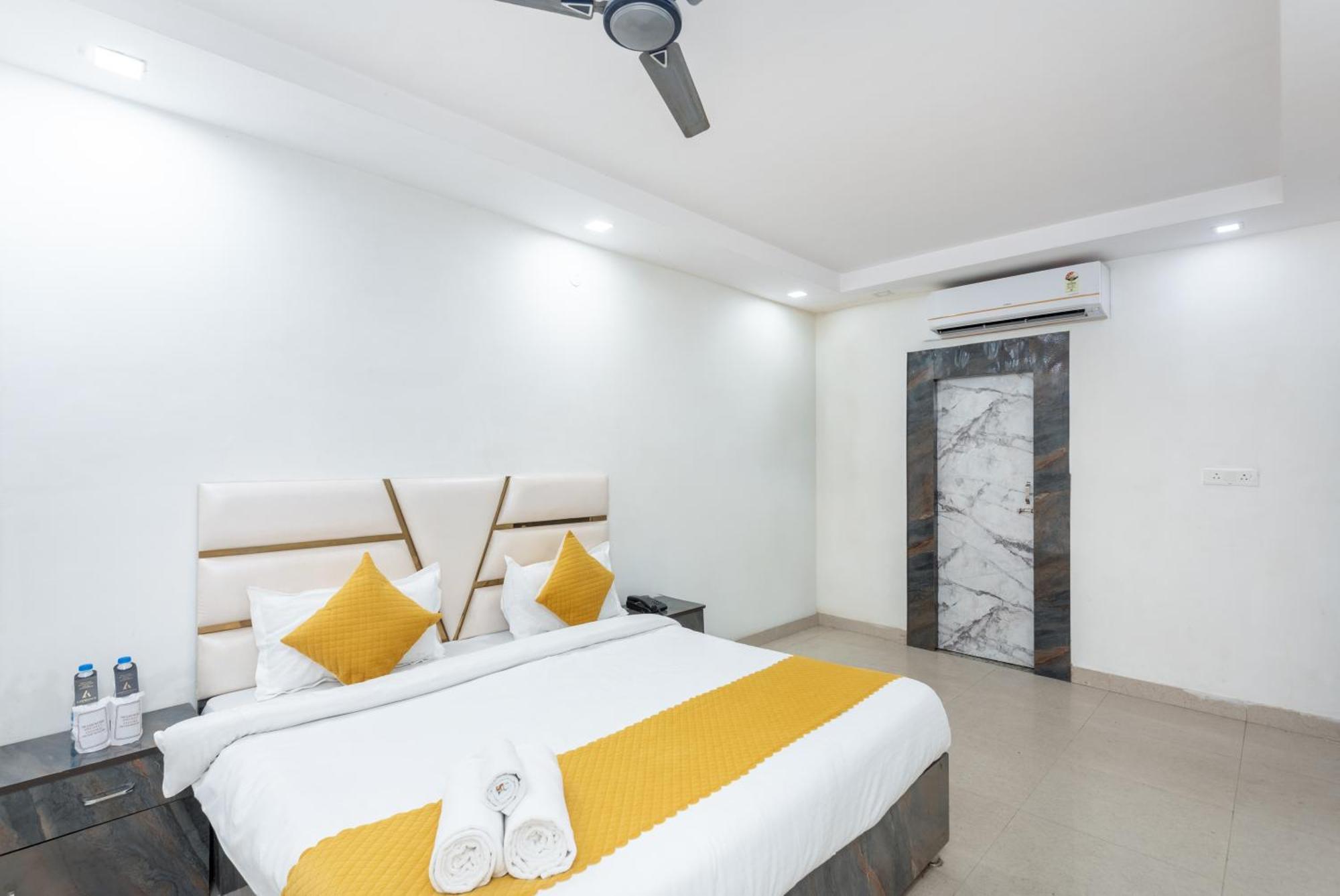 Mahi Ganga Heritage By Lawrence Hotel