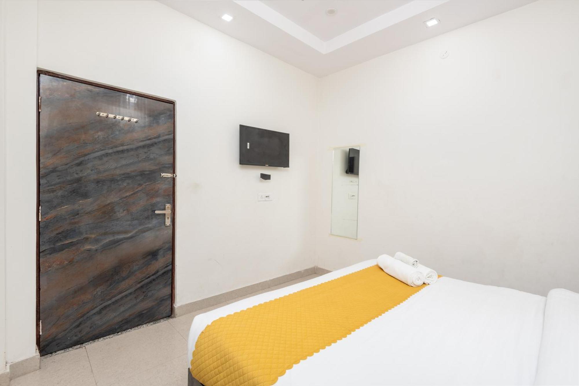 Mahi Ganga Heritage By Lawrence Hotel 3*