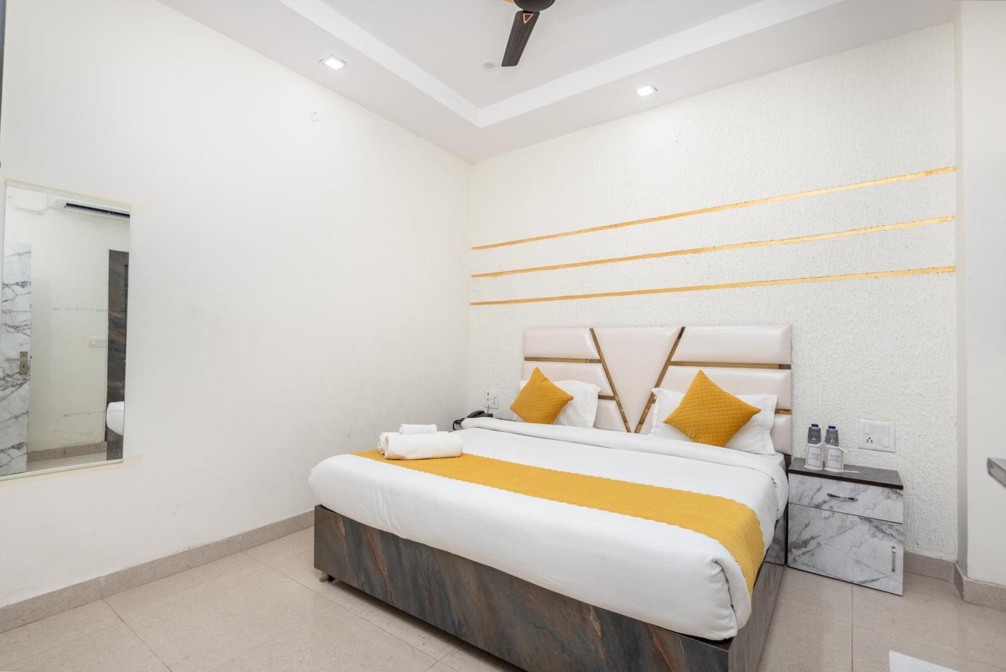 Mahi Ganga Heritage By Lawrence 3* Haridwar
