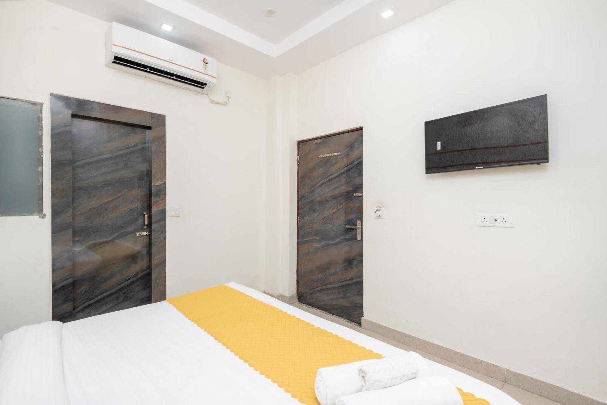 Mahi Ganga Heritage By Lawrence 3*