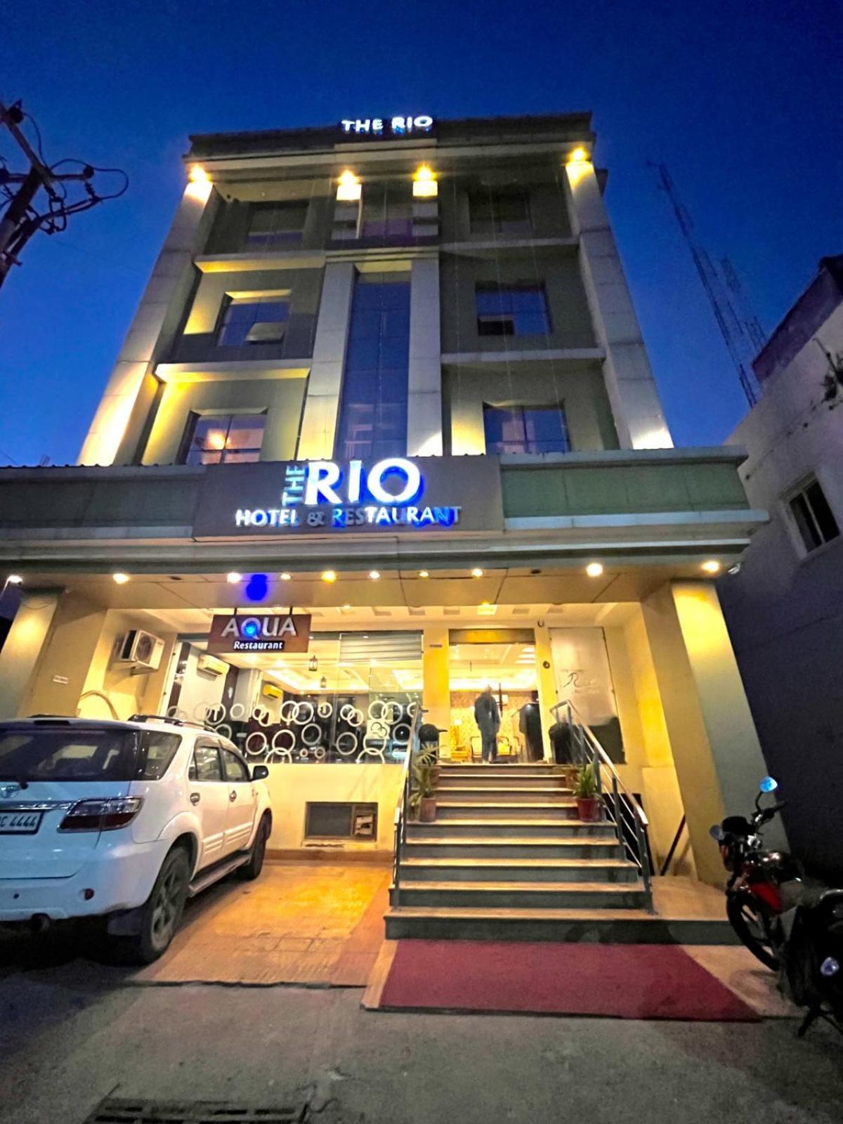 Reo Classic, * Haridwar