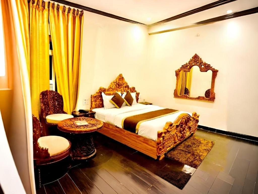 Hotel The Ndbl