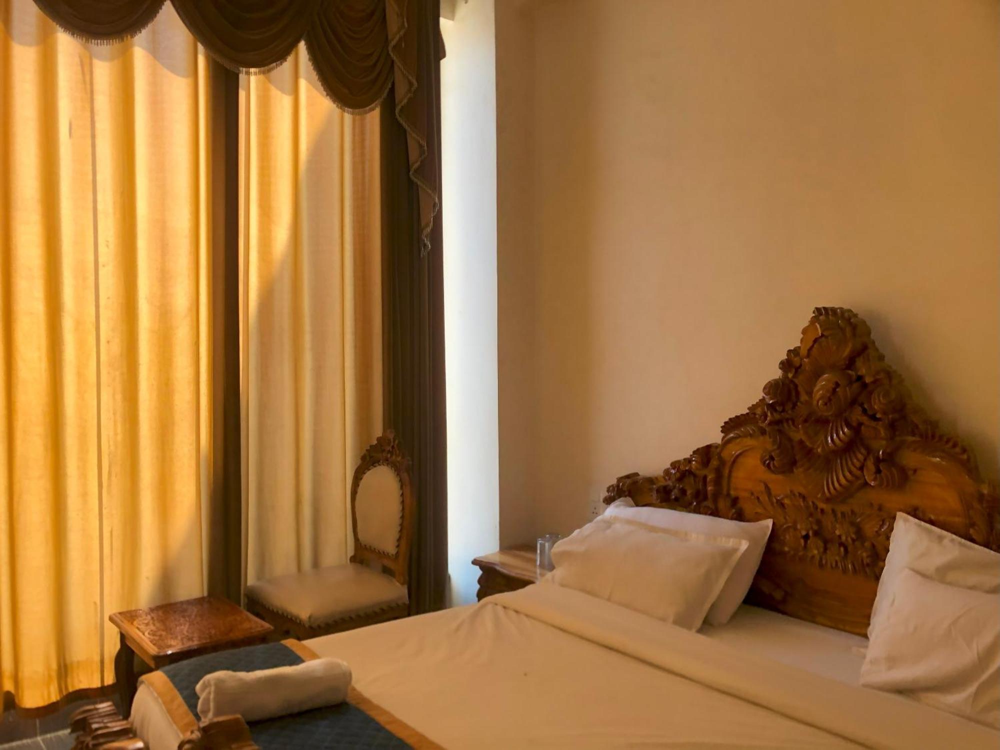 The Ndbl Hotel 4*
