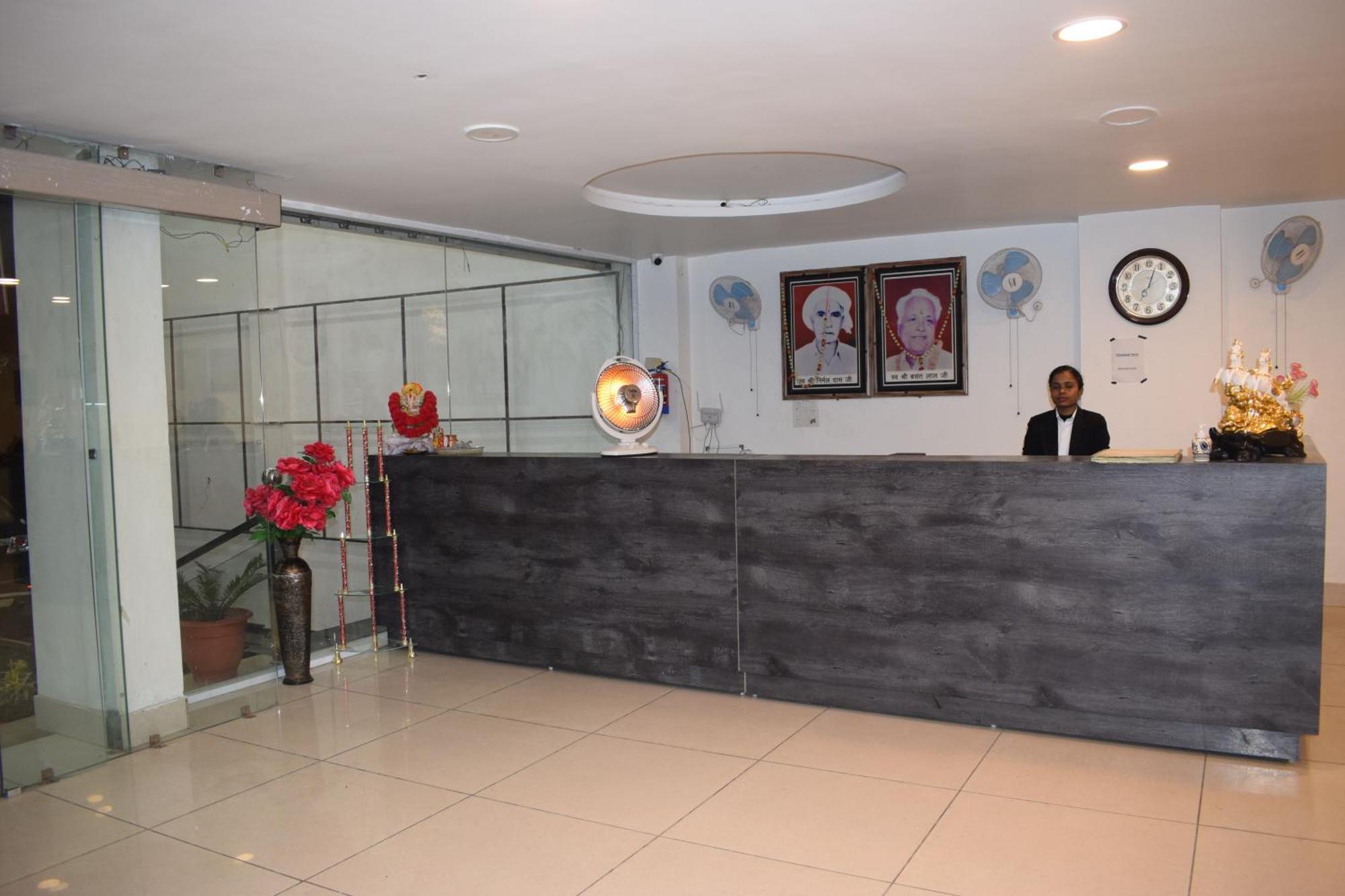 Hotel The Ndbl 4*