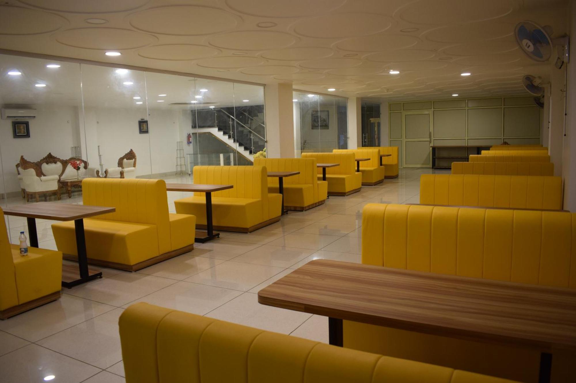 The Ndbl Hotel 4*