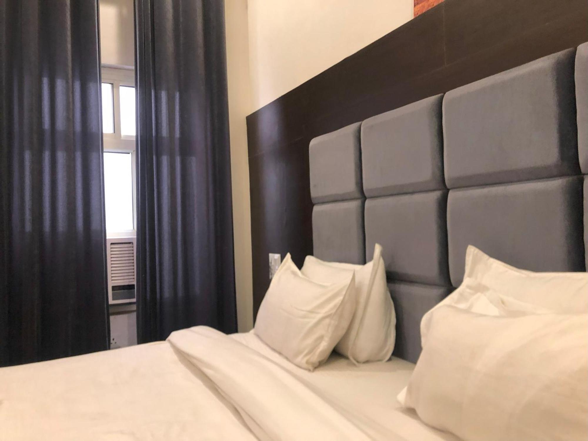 Hotel The Ndbl