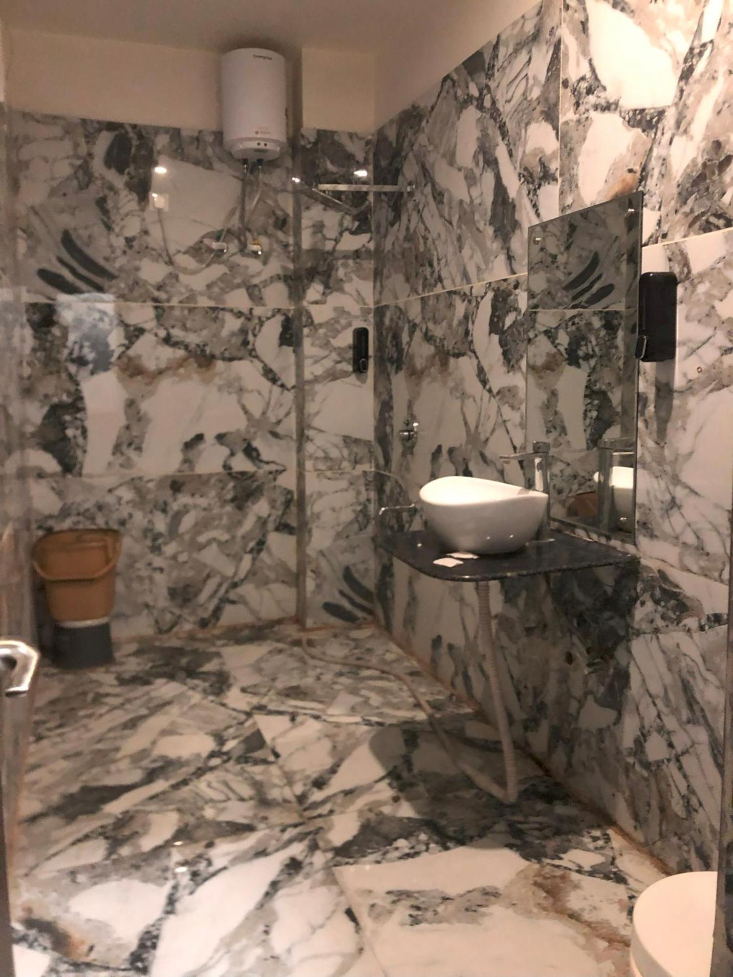 The Ndbl Hotel 4*