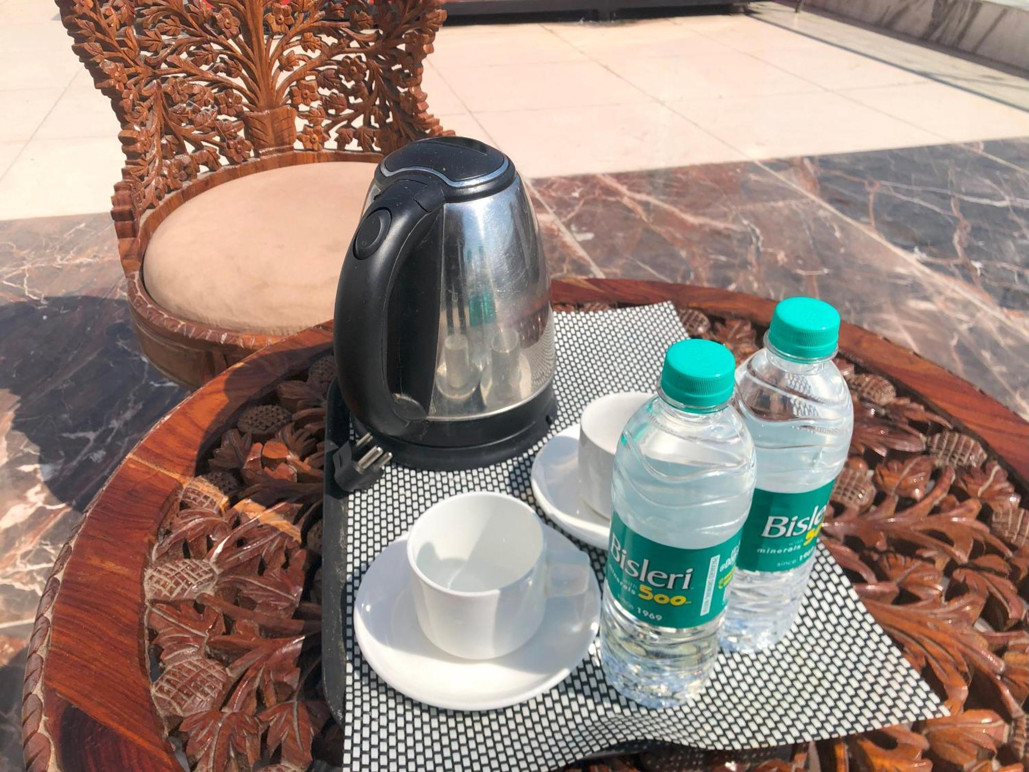 Hotel The Ndbl 4*