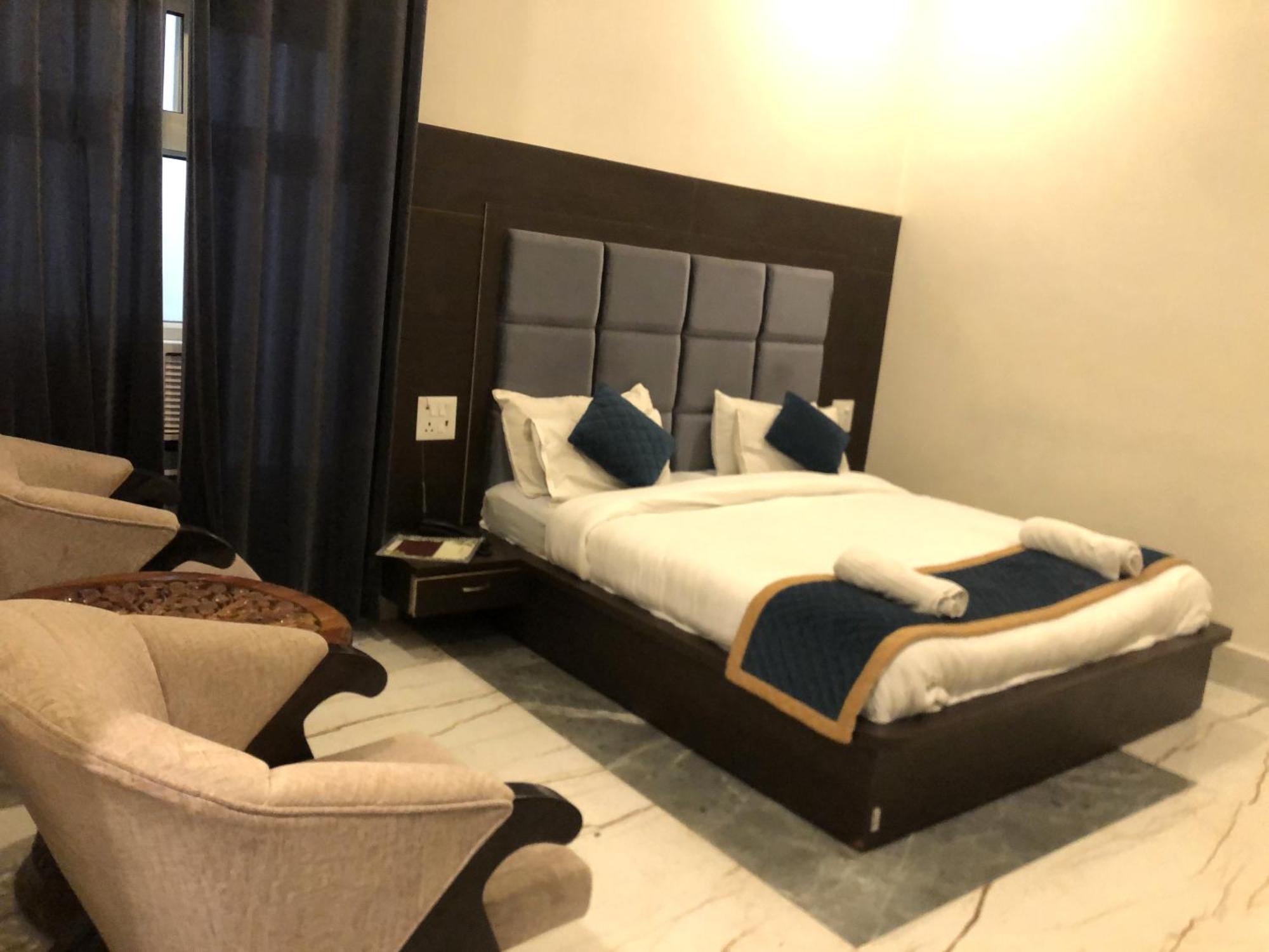 Hotel The Ndbl Haridwar