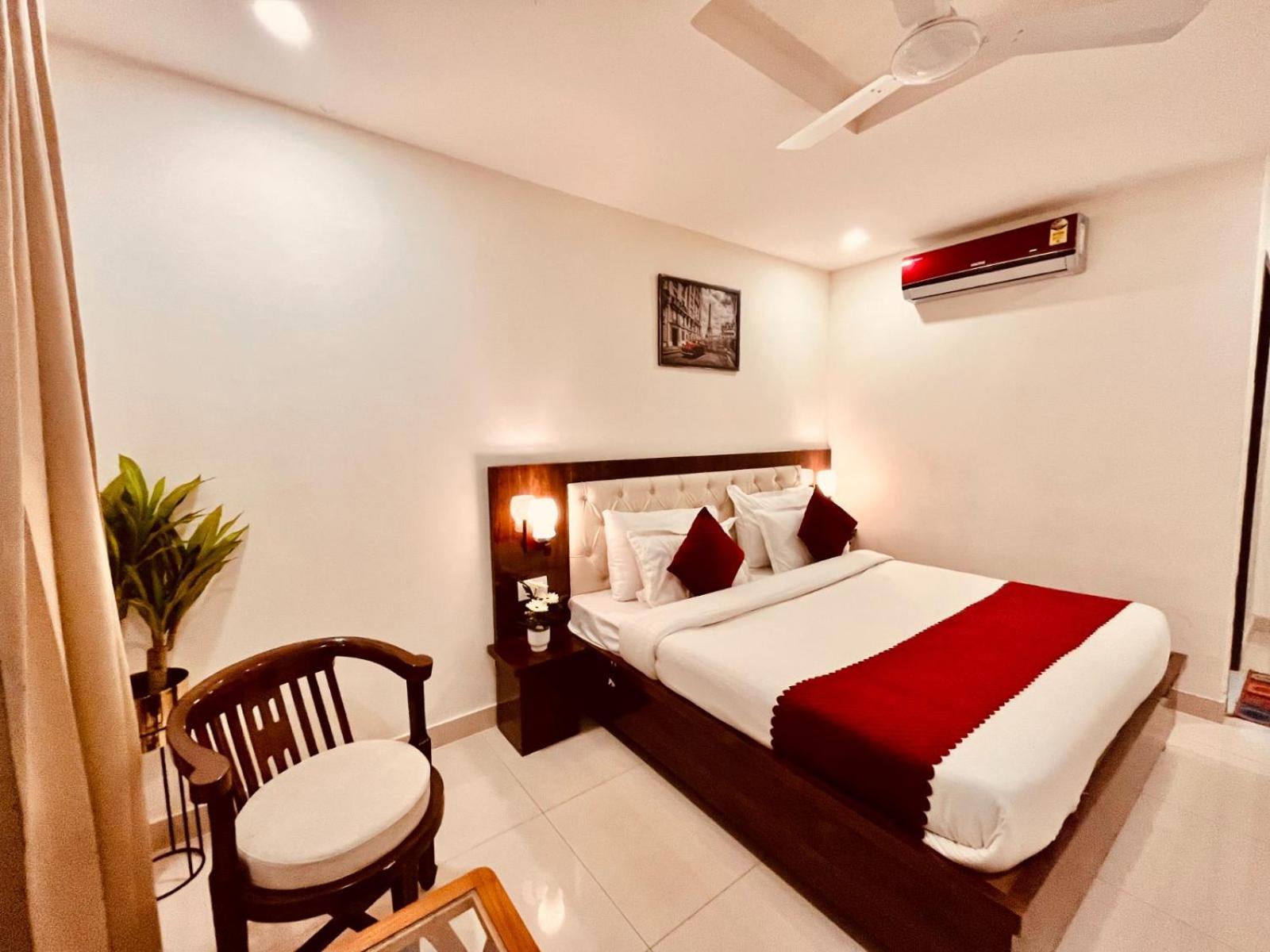 Hotel The Pacific - Managed By Sitara Group Haridwar