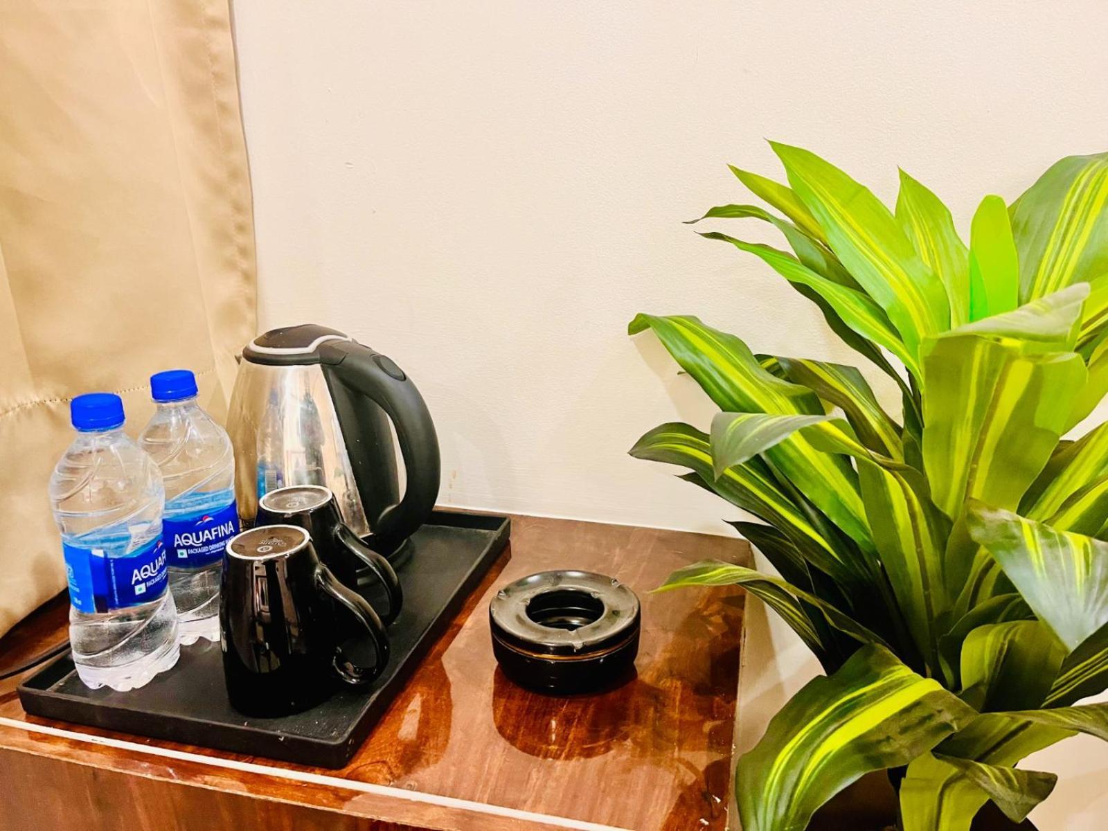 Hotel The Pacific - Managed By Sitara Group Haridwar