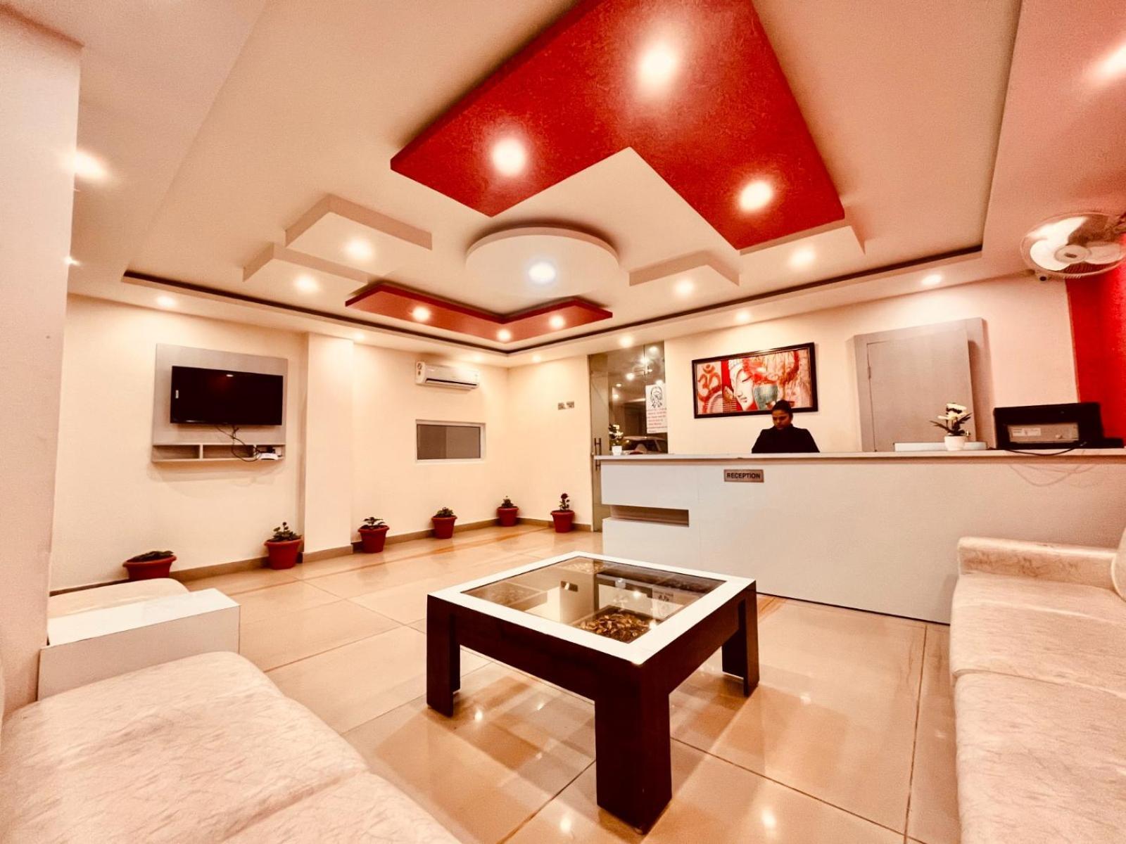 The Pacific - Managed By Sitara Group