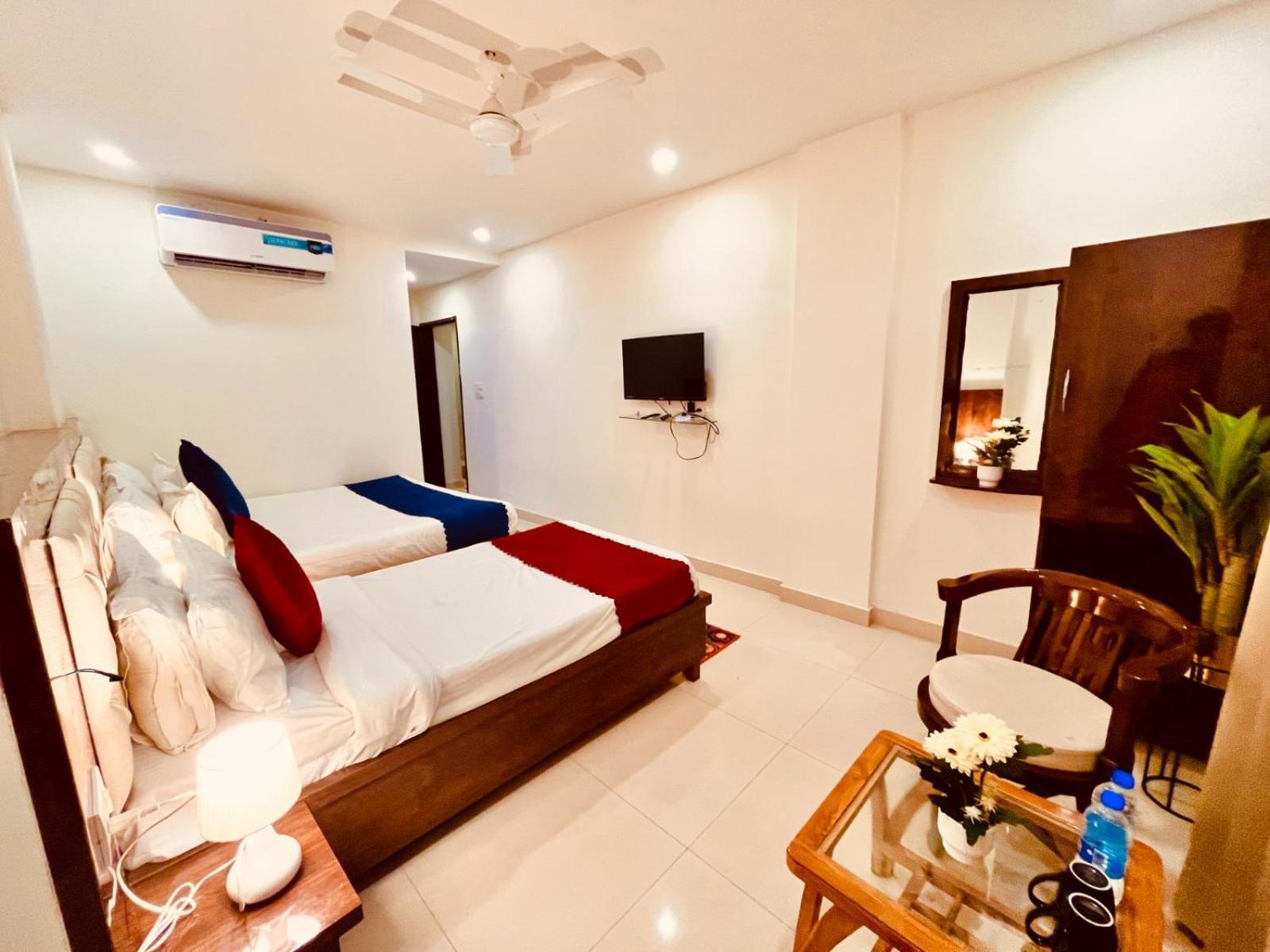The Pacific - Managed By Sitara Group Hotel