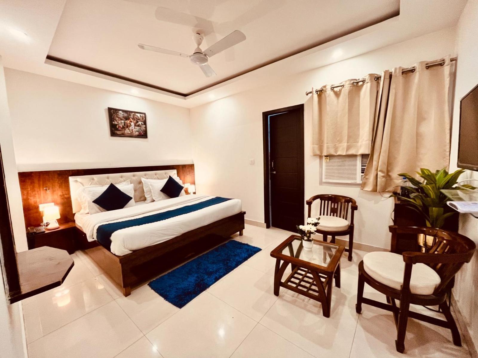 Hotel The Pacific - Managed By Sitara Group 4*