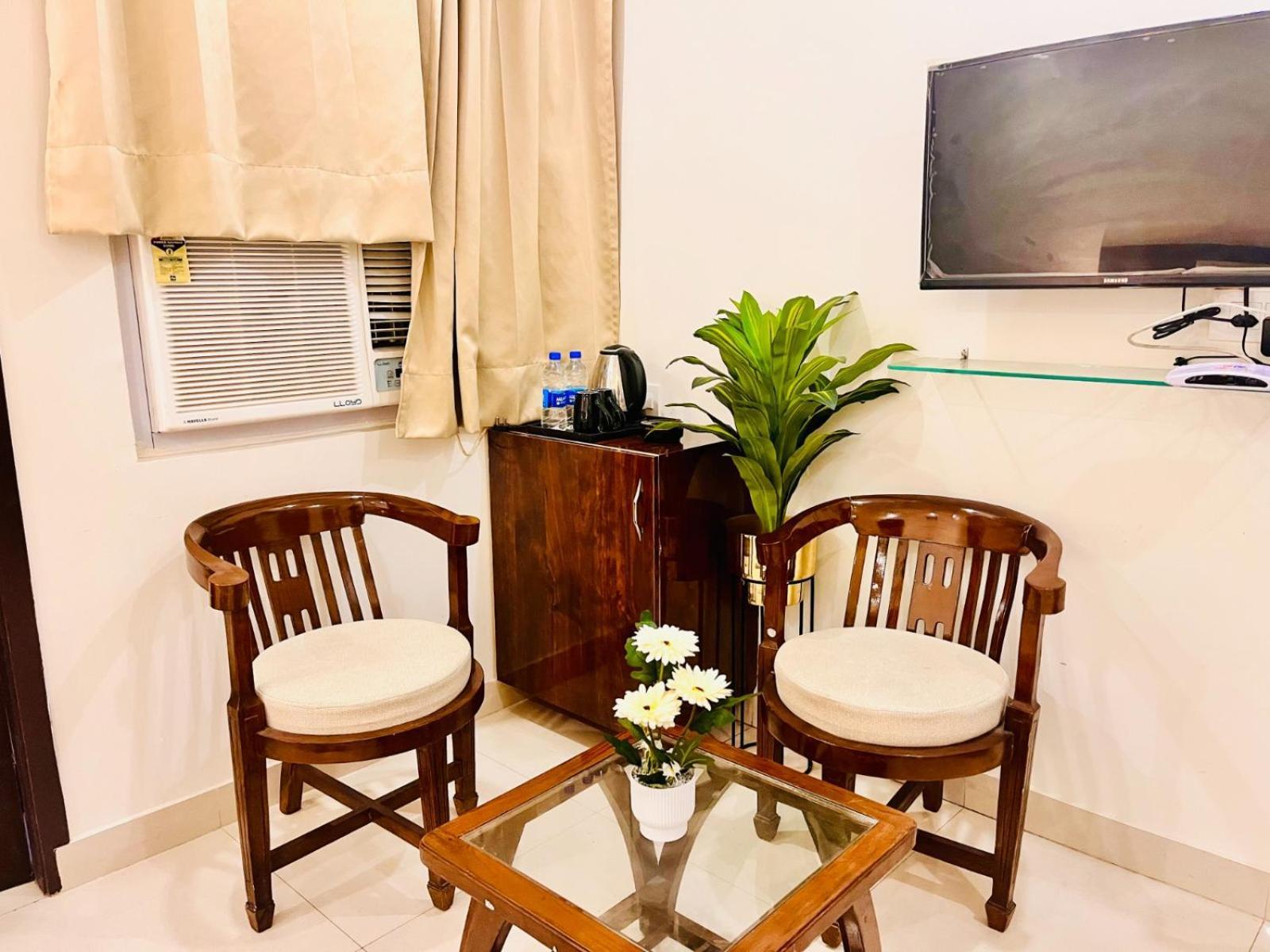 The Pacific - Managed By Sitara Group Hotel Haridwar