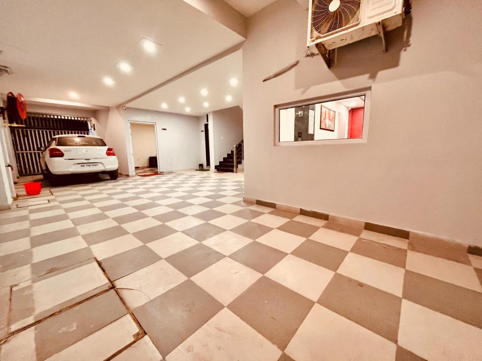 The Pacific - Managed By Sitara Group Hotel Haridwar