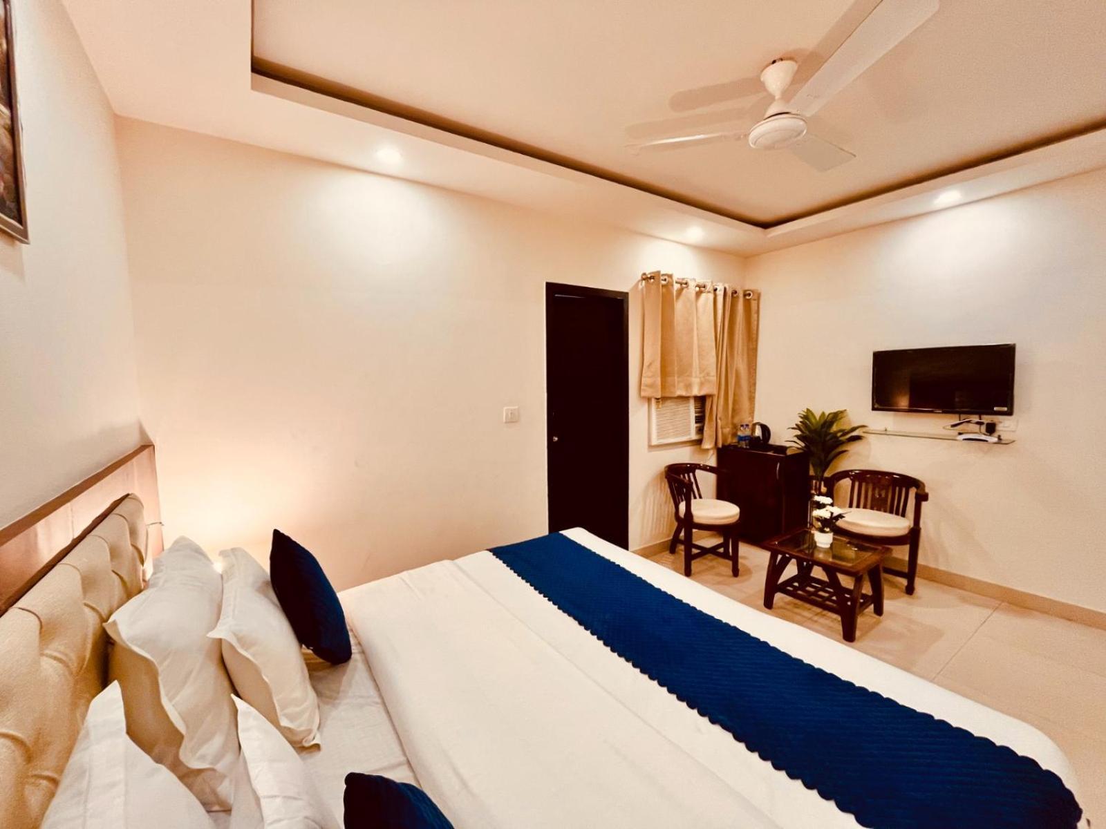 The Pacific - Managed By Sitara Group 4*