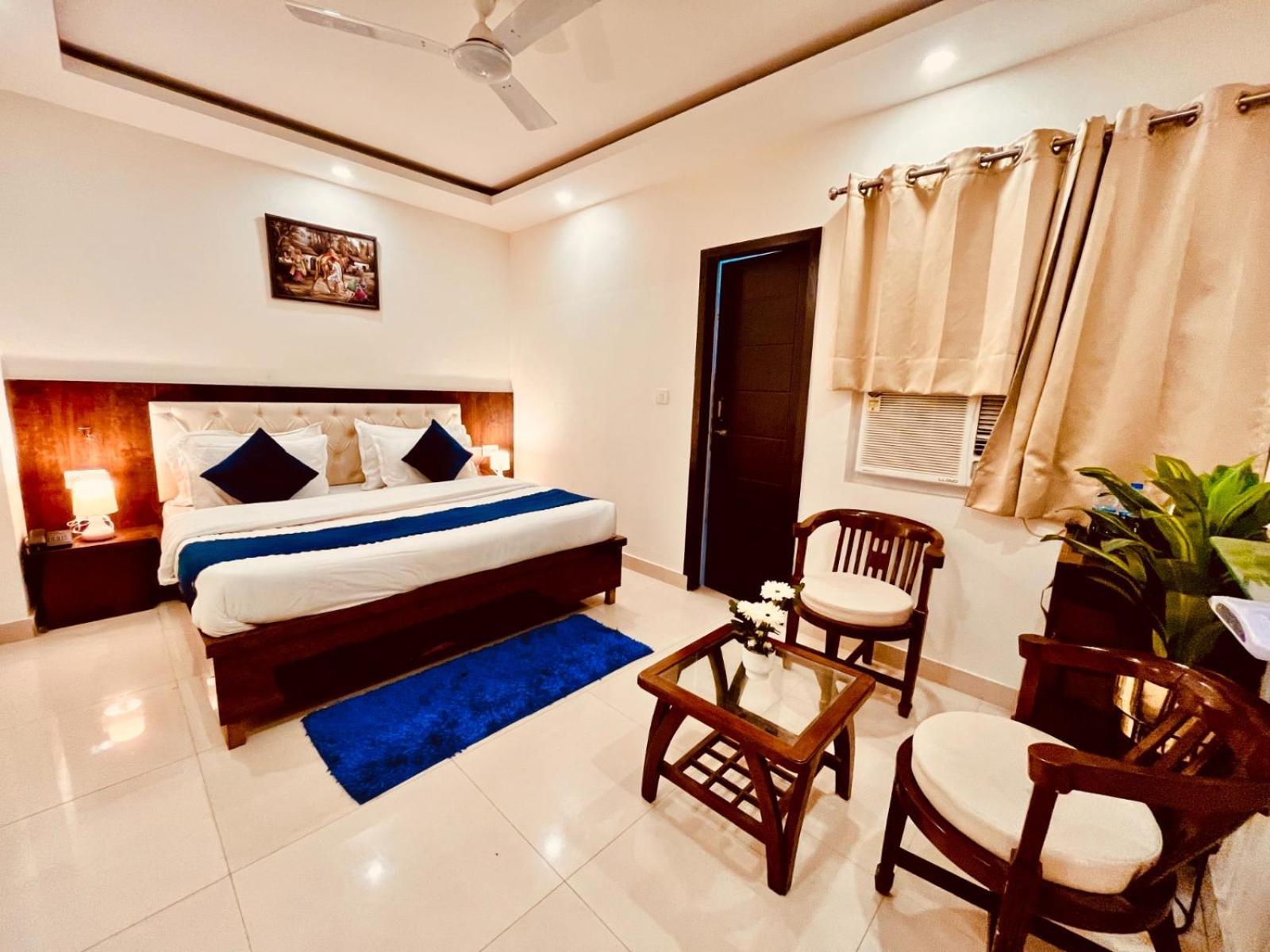 The Pacific - Managed By Sitara Group
