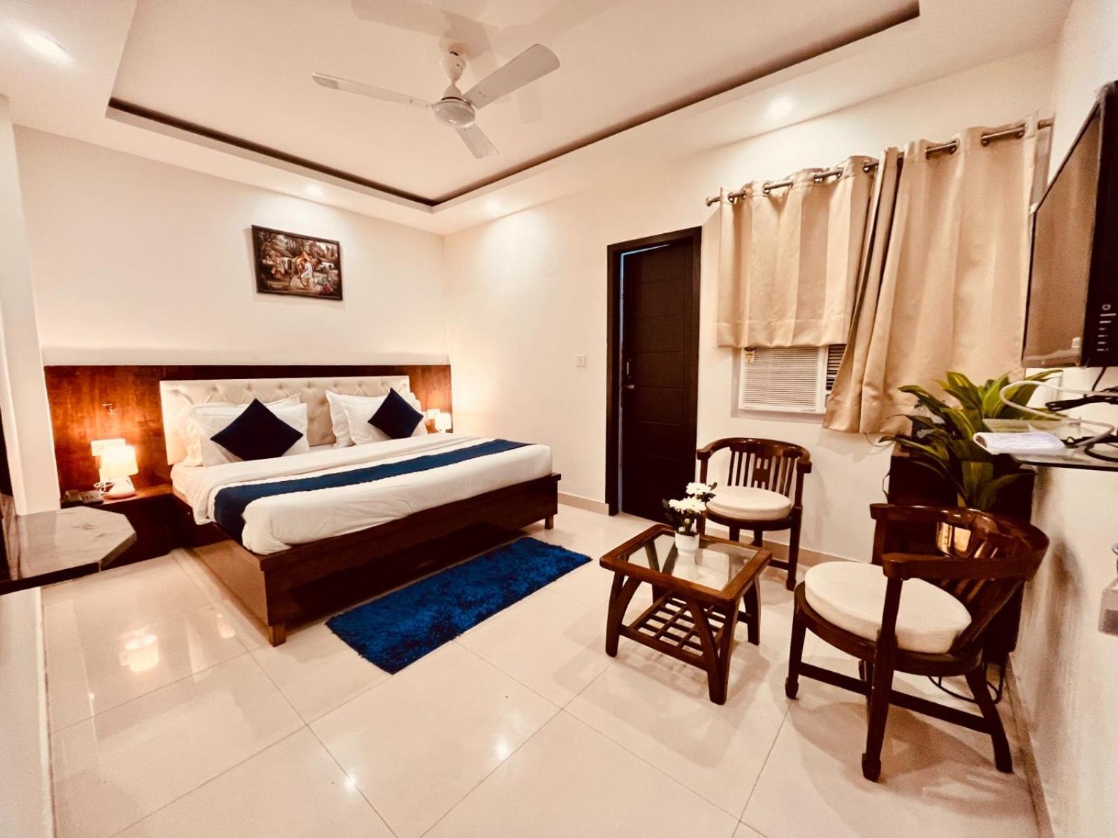 The Pacific - Managed By Sitara Group Hotel