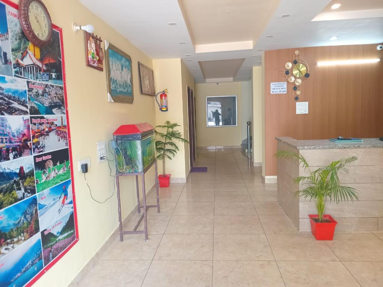 Hotel Rasr Haridwar