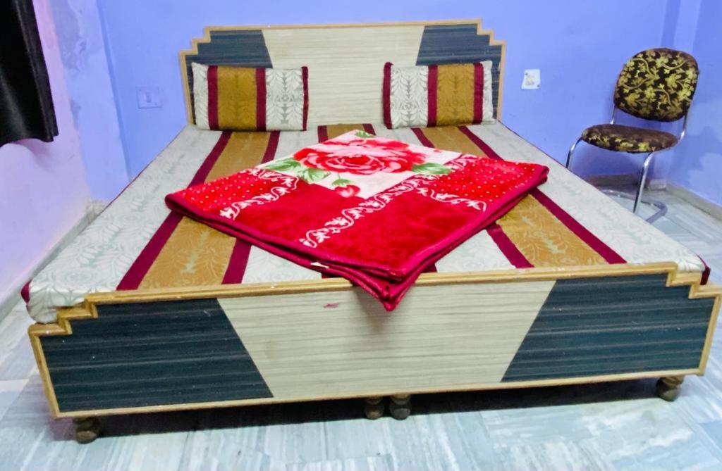 Best By Hariganga Hotel Haridwar