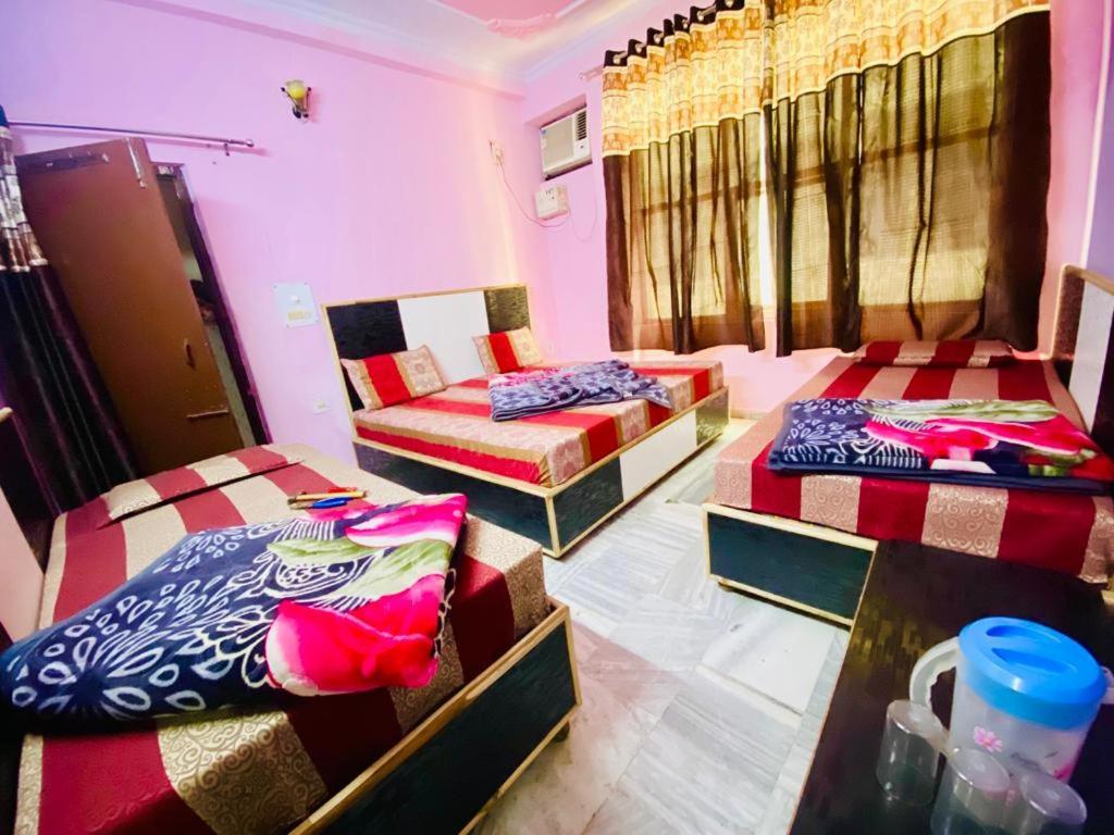 Best By Hariganga Hotel