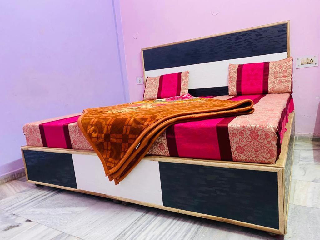 Best By Hariganga Hotel Haridwar