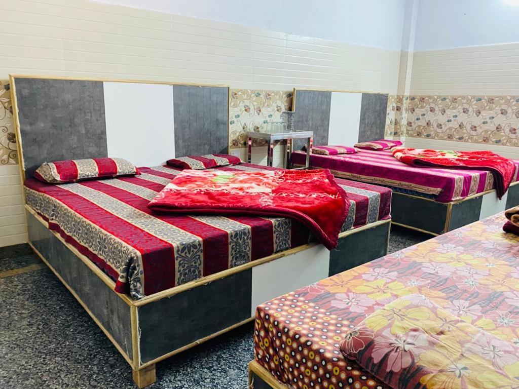 Hotel Best By Hariganga Haridwar