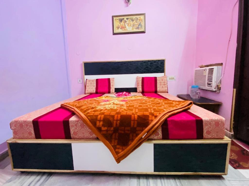 Best By Hariganga Hotel Haridwar