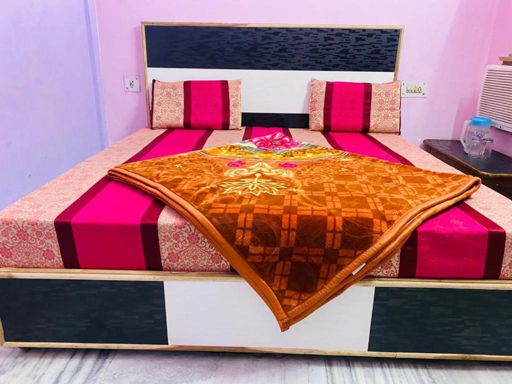 Best By Hariganga Hotel Haridwar
